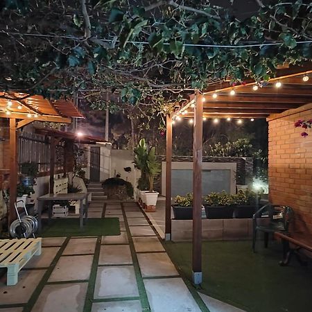 Vila Pena Apartment Cubelles Eksteriør bilde