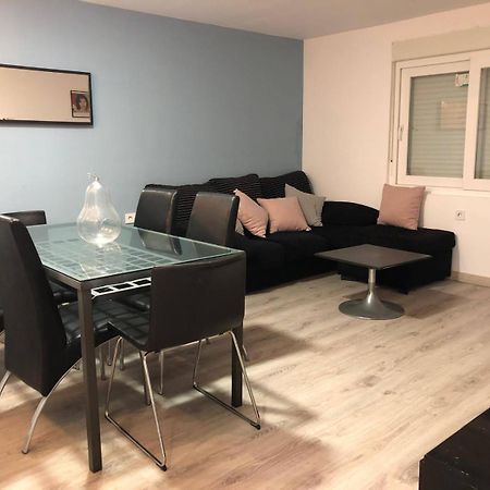 Vila Pena Apartment Cubelles Eksteriør bilde