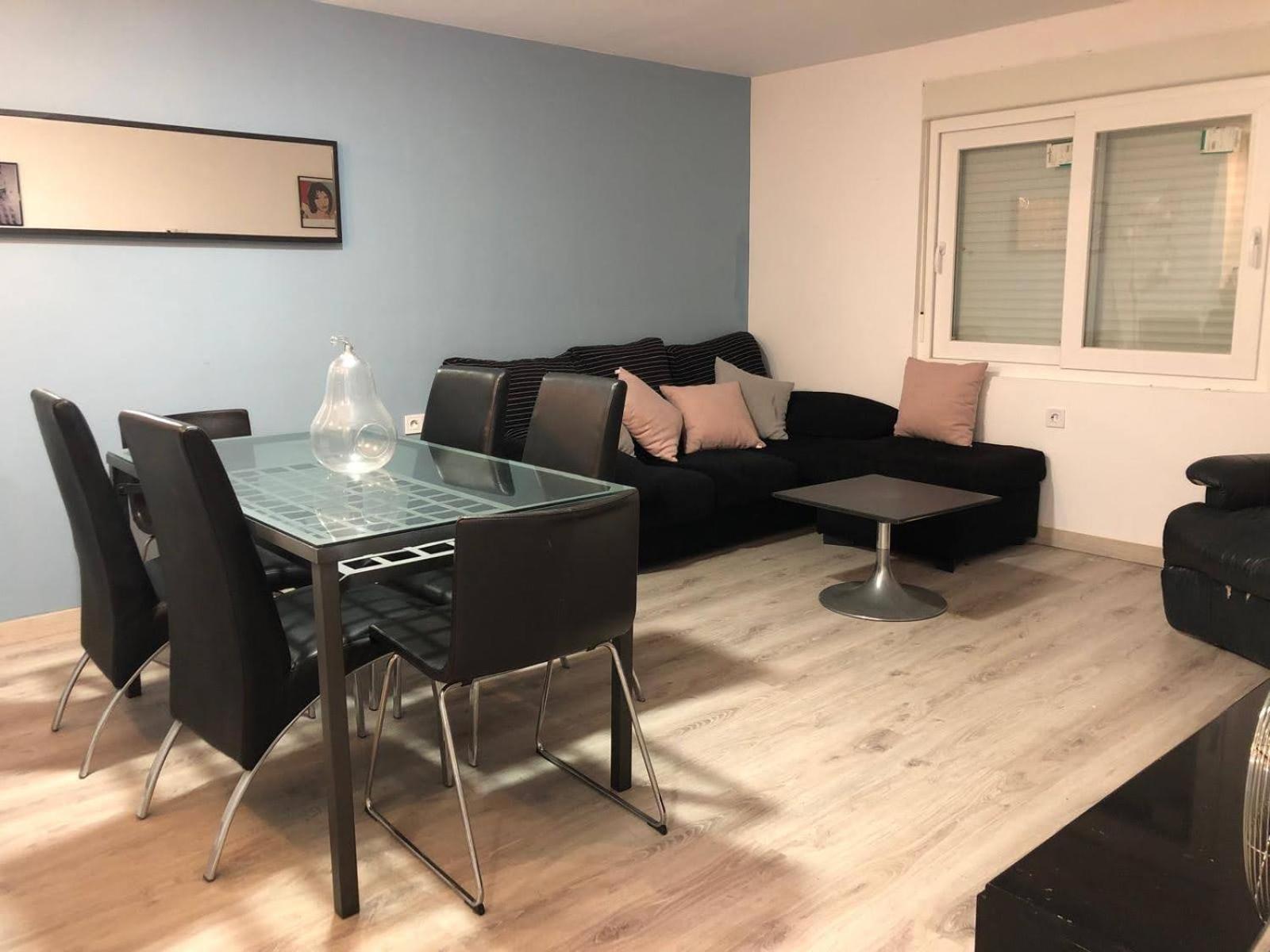 Vila Pena Apartment Cubelles Eksteriør bilde