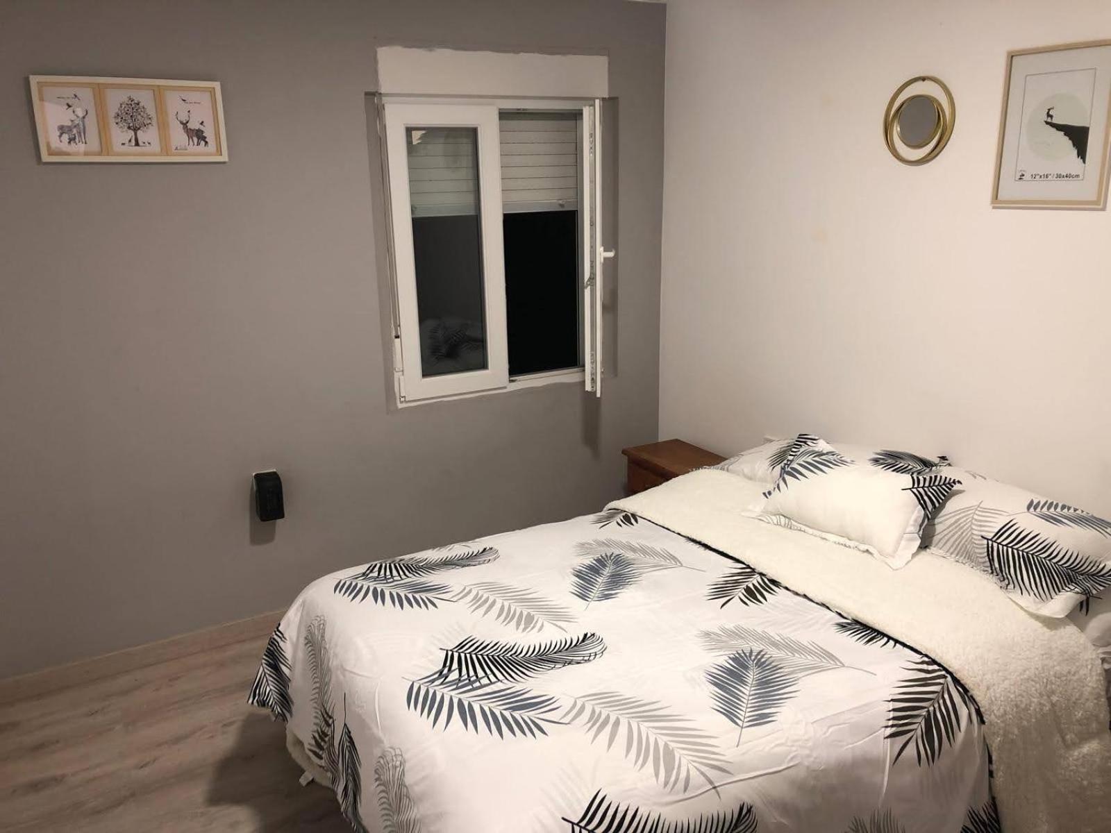 Vila Pena Apartment Cubelles Eksteriør bilde
